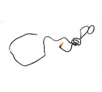 Conduite de retour d'injecteur 18-1524 MAXGEAR