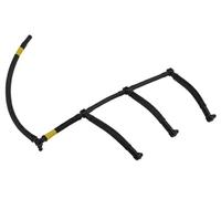 Conduite de retour d'injecteur BPP-FR-016 NTY pour FORD FOCUS II Turnier