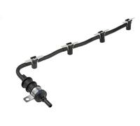 Conduite de retour d'injecteur BPP-RE-003 NTY pour RENAULT LATITUDE LAGUNA III