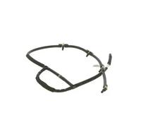 Conduite de retour d'injecteur Common Rail (CR) 0 445 130 069 BOSCH pour IVECO
