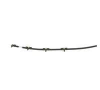 BOSCH 0 445 130 072 Tuyau, carburant de fuite