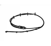 Conduite de retour d'injecteur Common Rail (CR) 0 445 130 329 BOSCH pour AUDI Q7