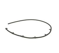 Conduite de retour d'injecteur Common Rail (CR) 0 928 400 528 BOSCH pour BMW 5 7