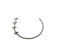 Conduite de retour d'injecteur Common Rail (CR) 0 928 400 590 BOSCH