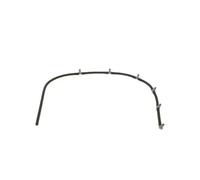 BOSCH 0 928 402 047 Tuyau, carburant de fuite