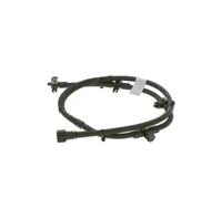 BOSCH 0 928 402 154 Tuyau, carburant de fuite