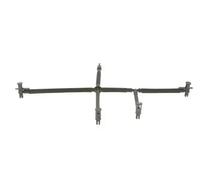 BOSCH 0 928 402 168 Tuyau, carburant de fuite