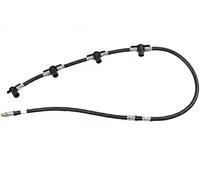 Conduite de retour d'injecteur Common Rail (CR) 0840105 METZGER