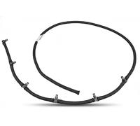 METZGER 0840122 Tuyau, carburant de fuite