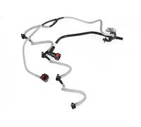 Conduite de retour d'injecteur Common Rail (CR) 0840134 METZGER pour RENAULT