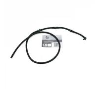 Conduite de retour d'injecteur Common Rail (CR) 54SKV274 ESEN SKV pour FIAT