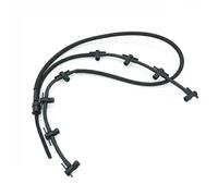 Conduite de retour d'injecteur Common Rail (CR) 54SKV344 ESEN SKV pour AUDI VW