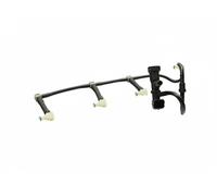 FAST Conduite de retour d'injecteur Common Rail FT39638 pour Renault