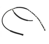 Conduite de retour d'injecteur FT00987 FAST