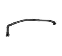 Conduite de séparateur d'huile cylindre 4, 5 et 6 pour Porsche 997 Carrera S et Carrera 4S ph 1 (2005-2008)