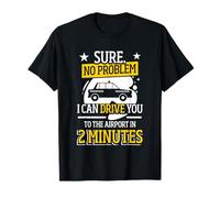 Conduite de taxi, conduite de taxi T-Shirt