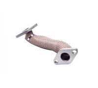 vika 11317722601 Tuyauterie, vanne EGR pour AUDI,SKODA,VW