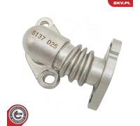 Conduite de valve EGR 14SKV720 ESEN SKV pour VW AMAROK