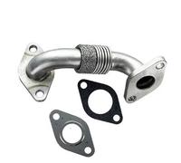 Conduite de valve EGR 88685 MEAT & DORIA pour SKODA VW AUDI SEAT