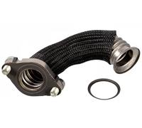 Conduite de valve EGR Acier 174182 FEBI BILSTEIN pour OPEL SAAB
