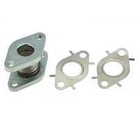 Conduite de valve EGR EGR-FT-015 NTY pour IVECO FIAT