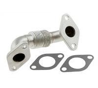 NTY Tuyau de vanne EGR EGR-VW-044
