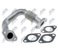 NTY Tuyau de vanne EGR TEKNÖR EGR-VW-045