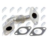 NTY Tuyau de vanne EGR EGR-VW-044