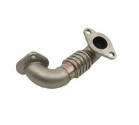 Conduite de valve EGR FT84306 FAST pour IVECO DAILY IV Fourgon DAILY V Fourgon