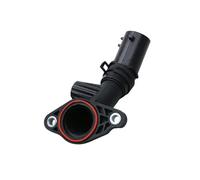 Conduite de valve EGR FT84310 FAST FAST