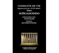 Conduite de vie - Tome 1: Regimiento de la vida