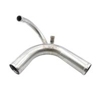 Conduite d'eau en inox pour Citroën DS 21 IE et DS 23