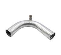 Conduite d'eau en inox pour Citroën DS à partir de 1966