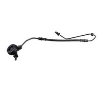 Tuyau hydraulique d'embrayage 2070011 METZGER METZGER