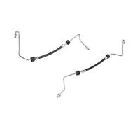 VALEO-804800-Tuyau d'embrayage Conduite d'embrayage-Longueur: -