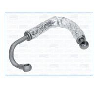 Conduite d'huile, Turbocompresseur AJUSA AJUOP10338