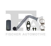 Conduite d'huile, compresseur FA1 610-814Z