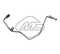 Conduite d'huile, compresseur Metalcaucho 92140