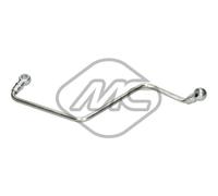 Conduite d'huile, compresseur Metalcaucho 92169