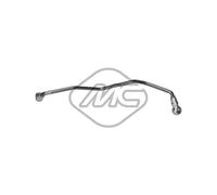 Conduite d'huile, compresseur Metalcaucho 92172