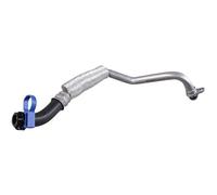 METZGER 2361994 Conduite d'huile turbocompresseur