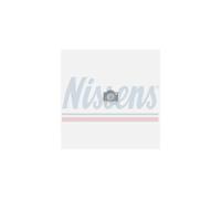 Conduite d'huile, compresseur NISSENS 935152