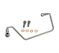 NTY Conduite d'huile, chargeur ECD-CT-010