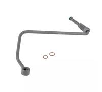 Conduite d'huile, compresseur TEKNÖR ECD-RE-011