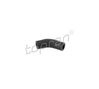 Conduite d'huile, compresseur TOPRAN 503 541