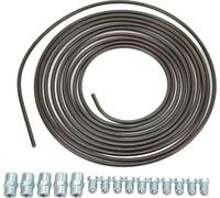 Conduite d'huile de frein, tuyau d'huile de frein, tuyau d'huile de frein, tuyau de carburant, bobine de tuyau de frein, tube de carburant