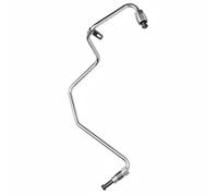 Conduite d'huile de turbocompresseur 63011 HOFFER pour RENAULT LAGUNA I MEGANE I