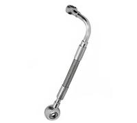 Conduite d'huile de turbocompresseur 63064 HOFFER pour FORD GALAXY II FOCUS II