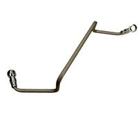 Conduite d'huile de turbocompresseur 68-0152 MAXGEAR pour FORD FOCUS C-MAX
