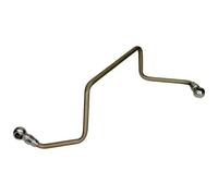Conduite d'huile de turbocompresseur 68-0154 MAXGEAR pour CITROËN PEUGEOT